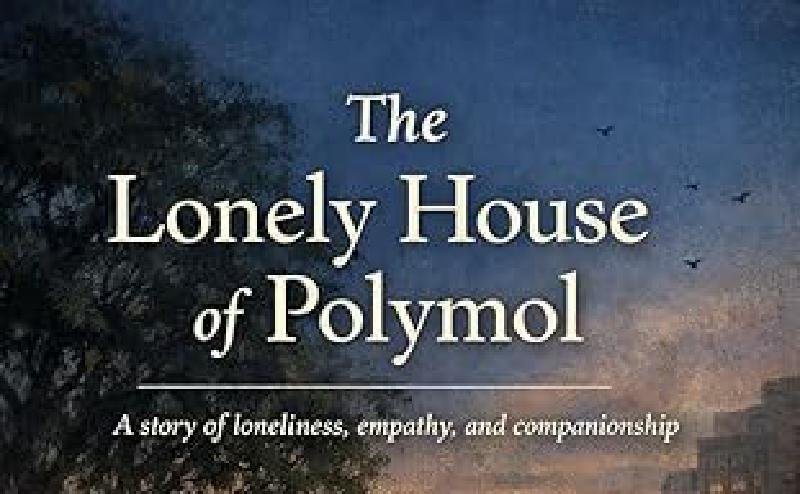 Featured image of post Finding My Voice in the Silence