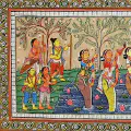 Kaliya Mardana: The Serpent Who Was Not the Villain