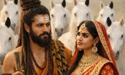 Featured image of post Madhavi: A Tale of Sacrifice, Resilience, and Forgiveness