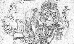 Featured image of post Sharabeshvara: When Divine Fury Meets Ultimate Power