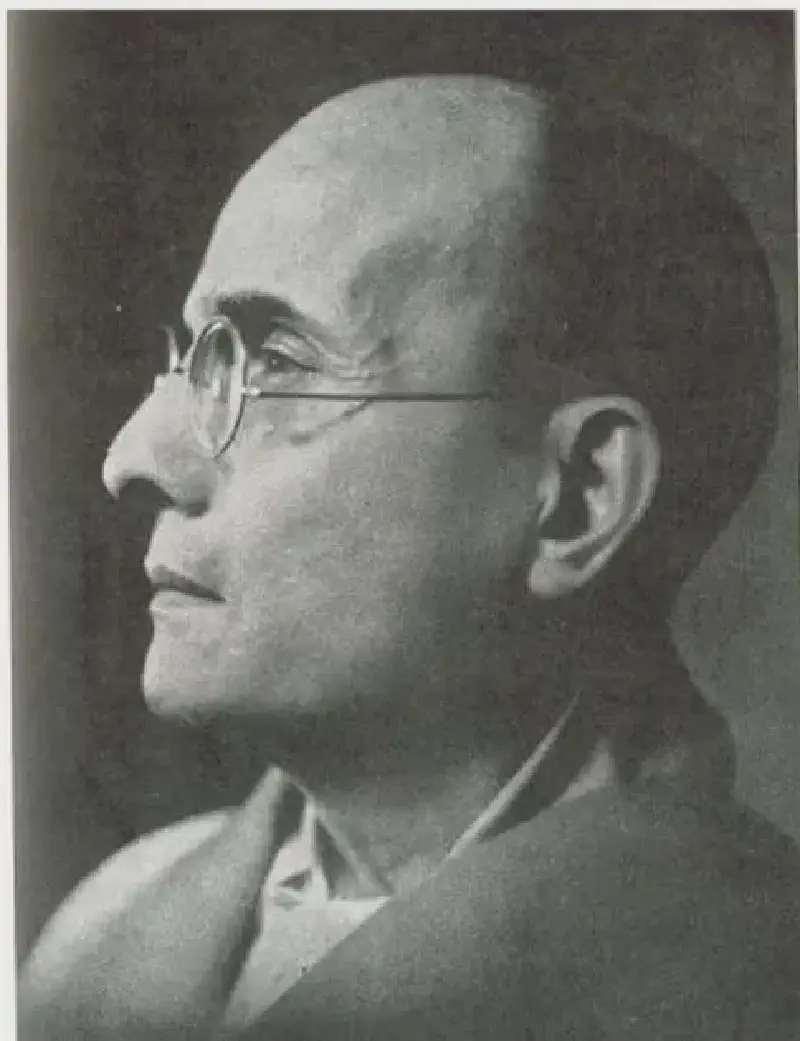 Featured image of post The Architect of Hindutva Re-examining the Legacy of V.D. Savarkar