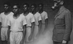 Featured image of post Forgotten Atrocities: The British Empire's Rawalpindi Experiments