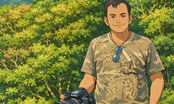 Featured image of post The Soggy Coucal Chronicles