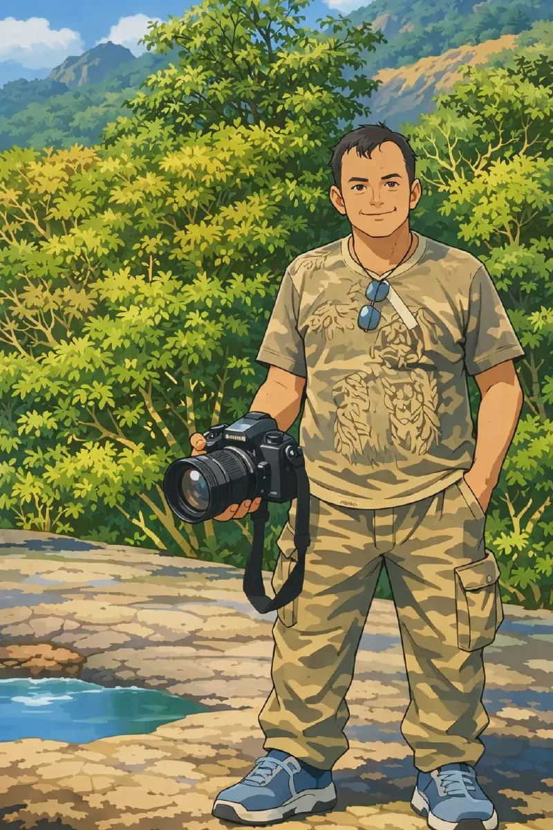 Featured image of post The Soggy Coucal Chronicles