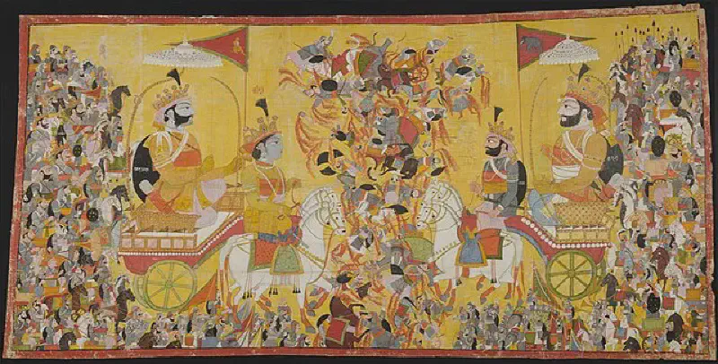 Featured image of post The Weight of Dawn