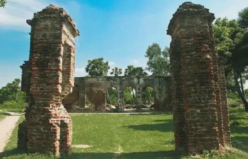 Featured image of post The Lost City: Treasures from India's past